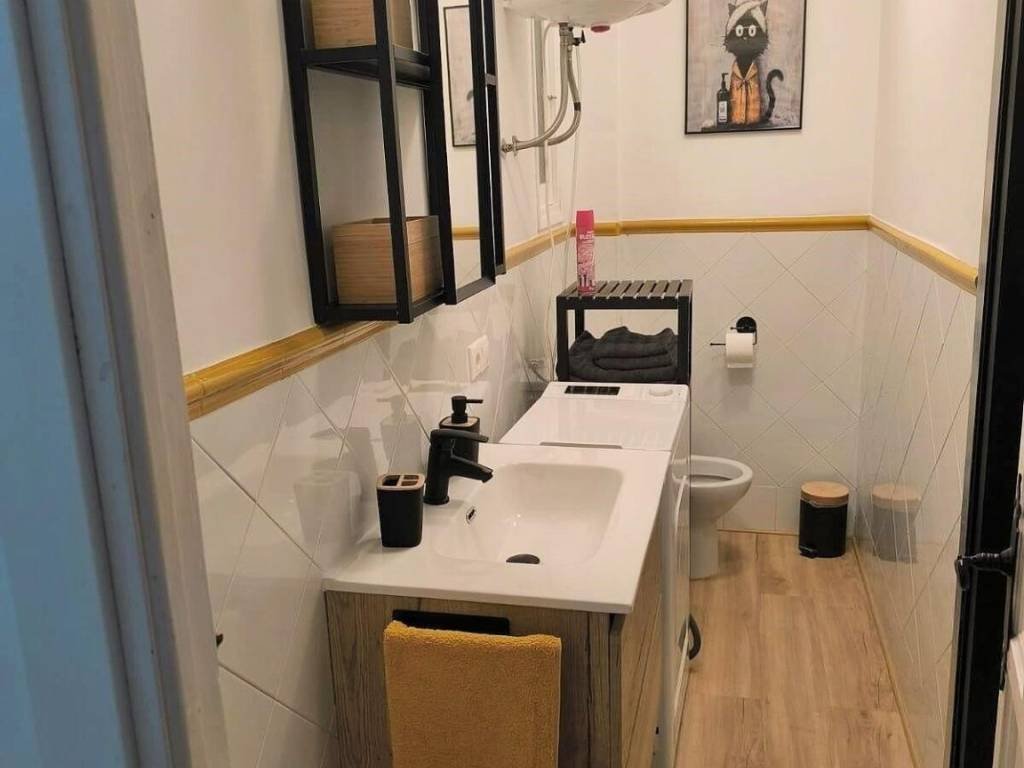 Appartement 62 m² à Roquetas de Mar