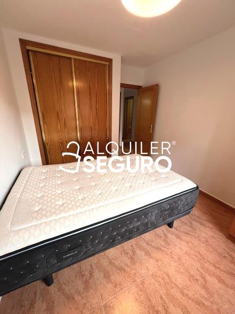 Piso de 90 m² en Santomera