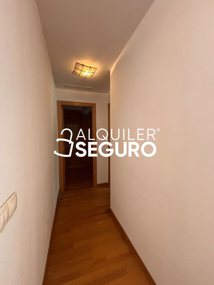 Piso de 75 m² en Madrid
