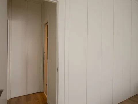 Pis de 74 m² a Madrid