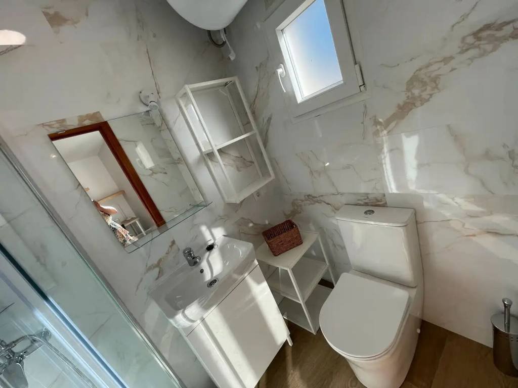 Квартира 40 м² в Alcázar de San Juan