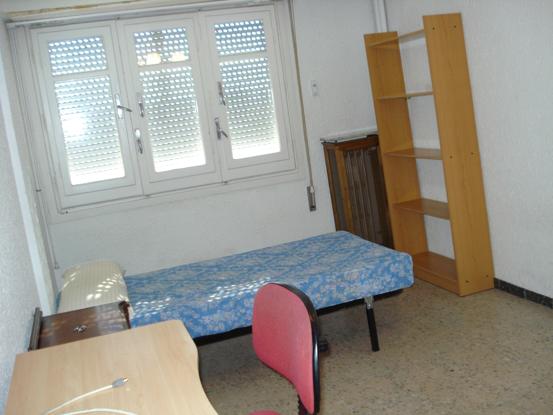 Piso de 86 m² en Zaragoza