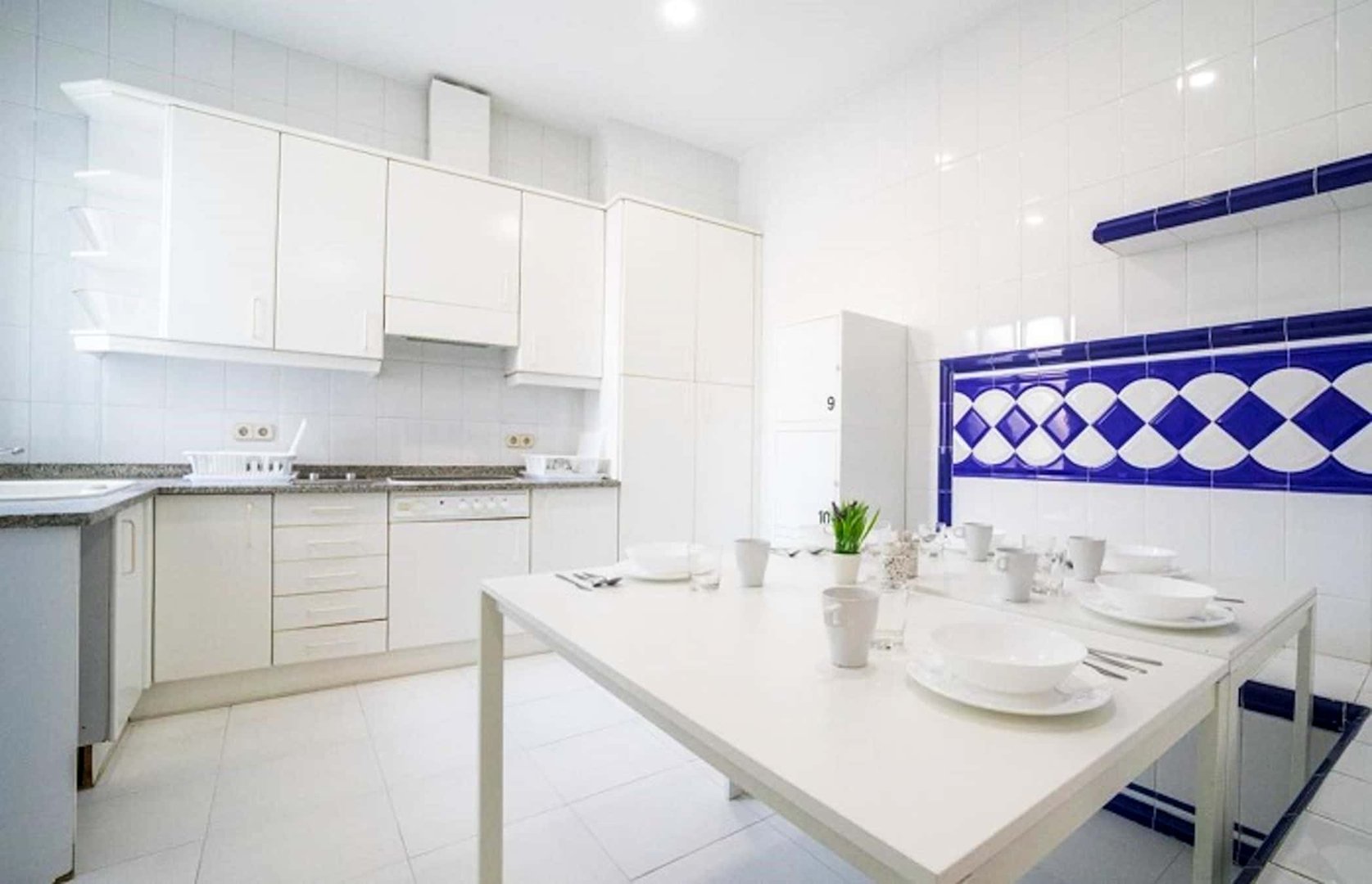 Habitación en alquiler, Madrid