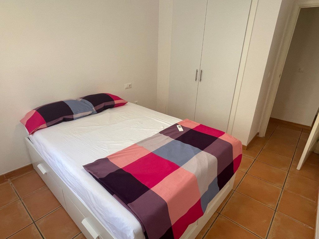 Квартира 50 м² у Torrox