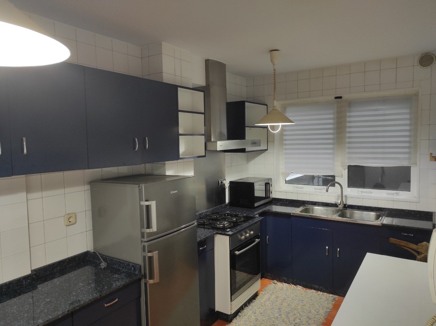 Piso de 109 m² en Santiago de Compostela