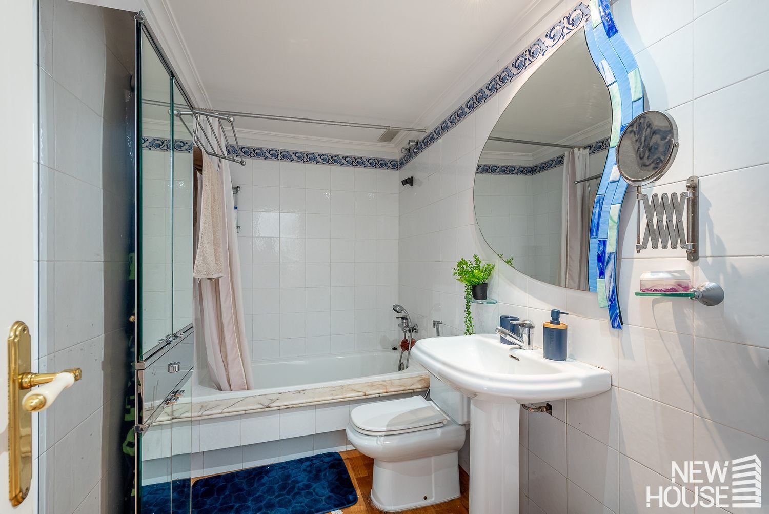 Квартира 317 м² в Аликанте