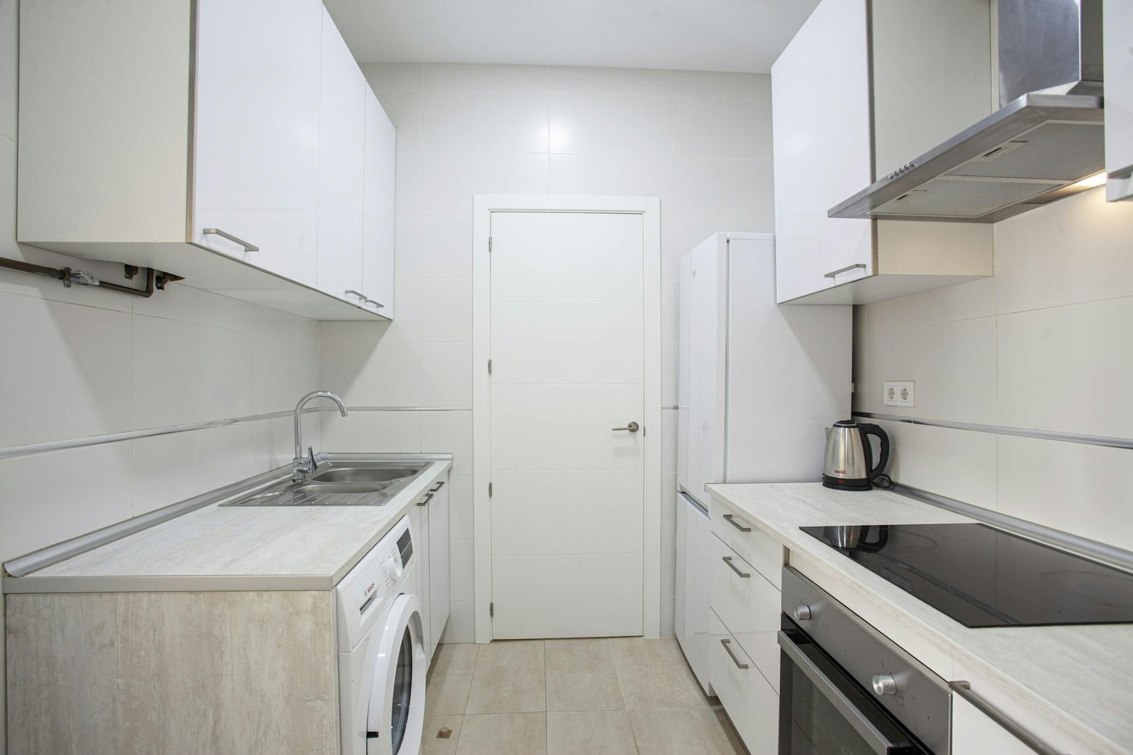 Pis de 80 m² a Madrid