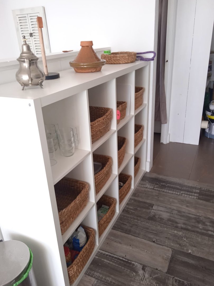 Apartamento 36 m² em Marbella