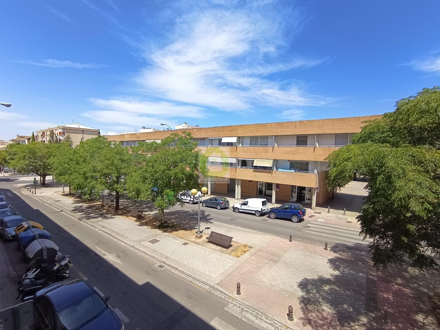 Piso de 66 m² en Granada