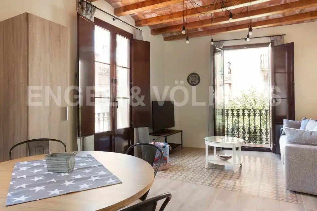 Appartement 58 m² à Barcelone