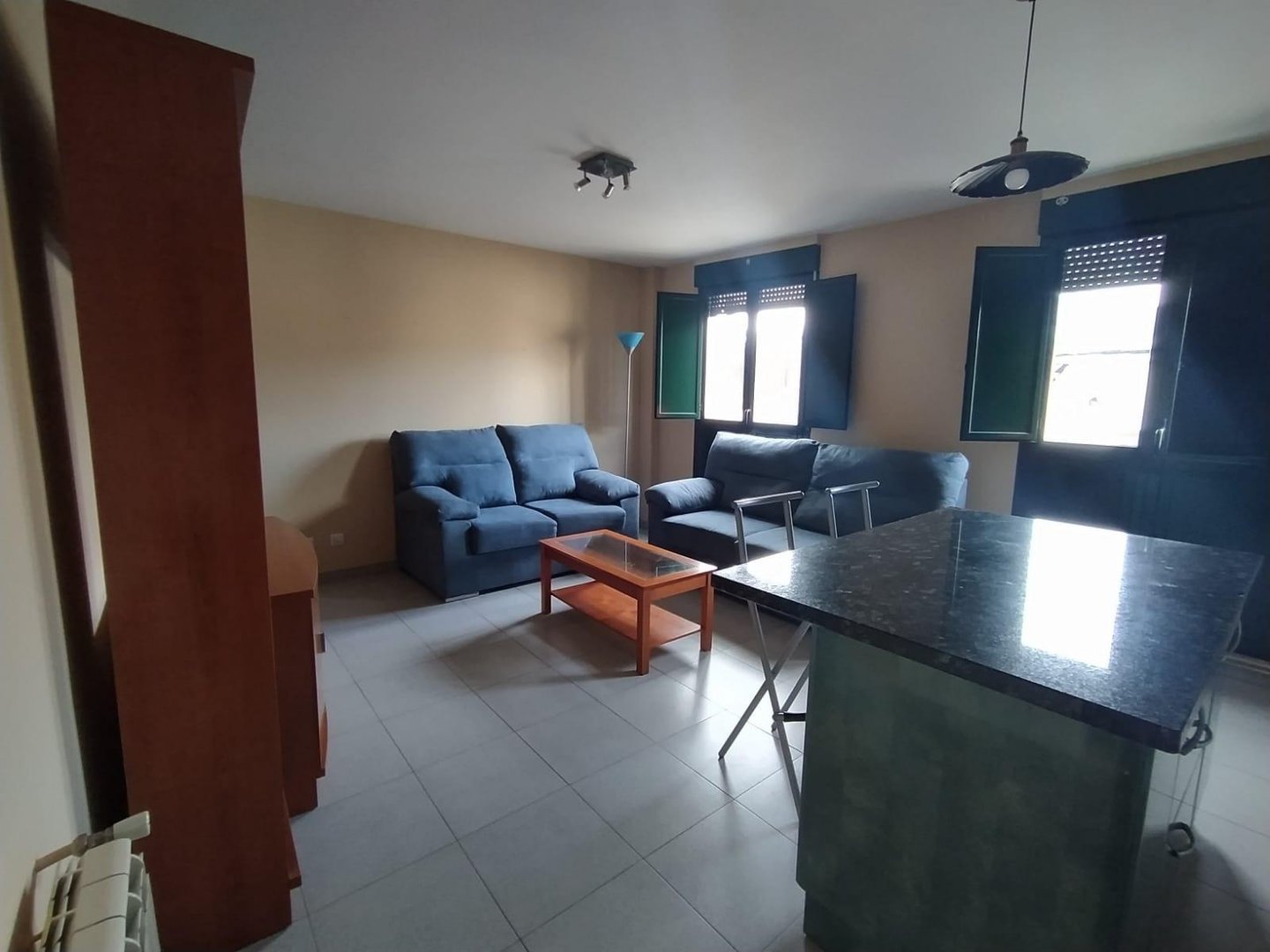 Pis de 77 m² a Ponferrada