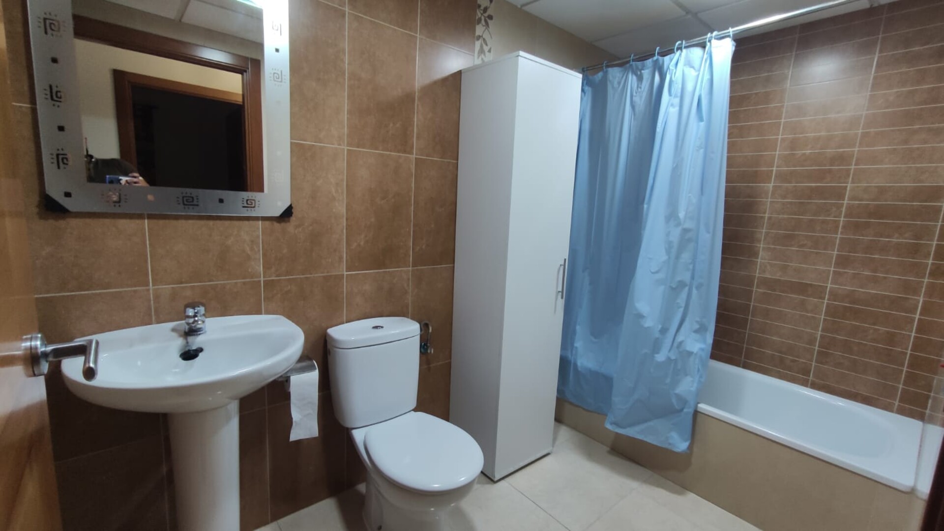 Piso de 90 m² en Villanueva de la Serena