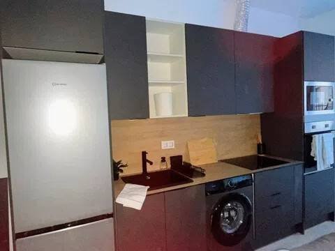 Apartamento 45 m² em Granada