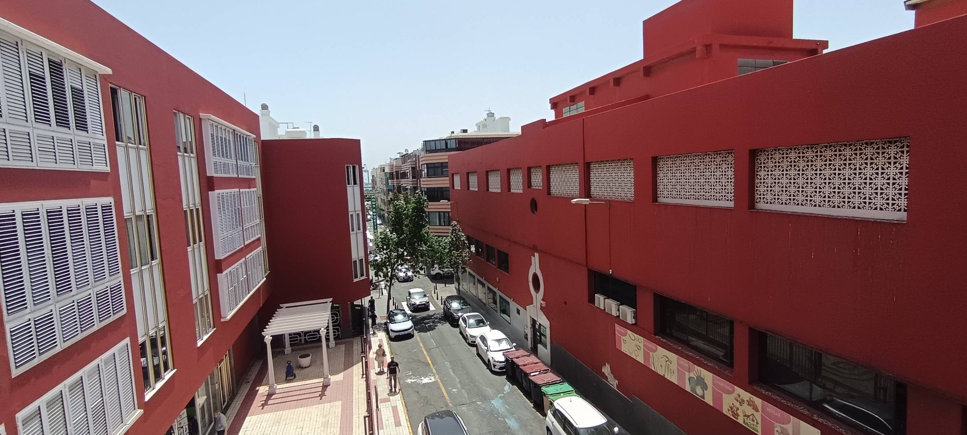 Piso de 124 m² en Las Palmas de Gran Canaria