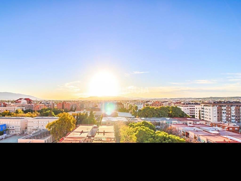 Piso de 105 m² en Murcia