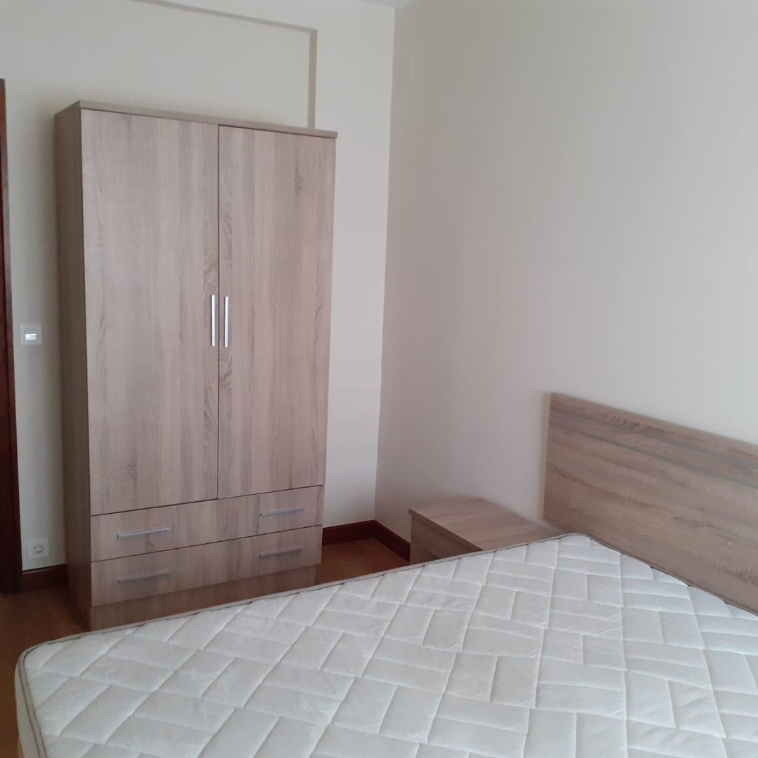 Piso de 136 m² en Salamanca