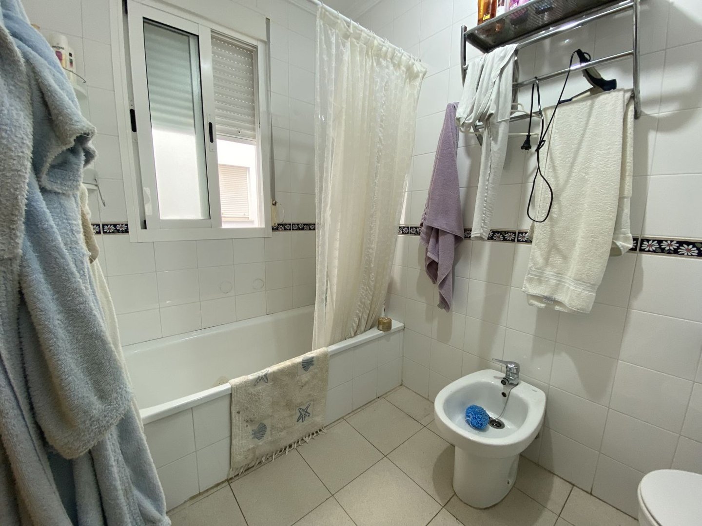 Piso de 115 m² en Lepe