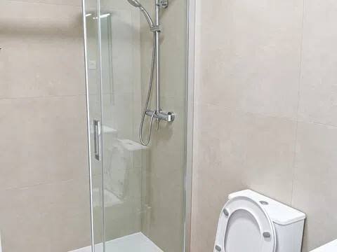 Habitació de lloguer, Fuenlabrada