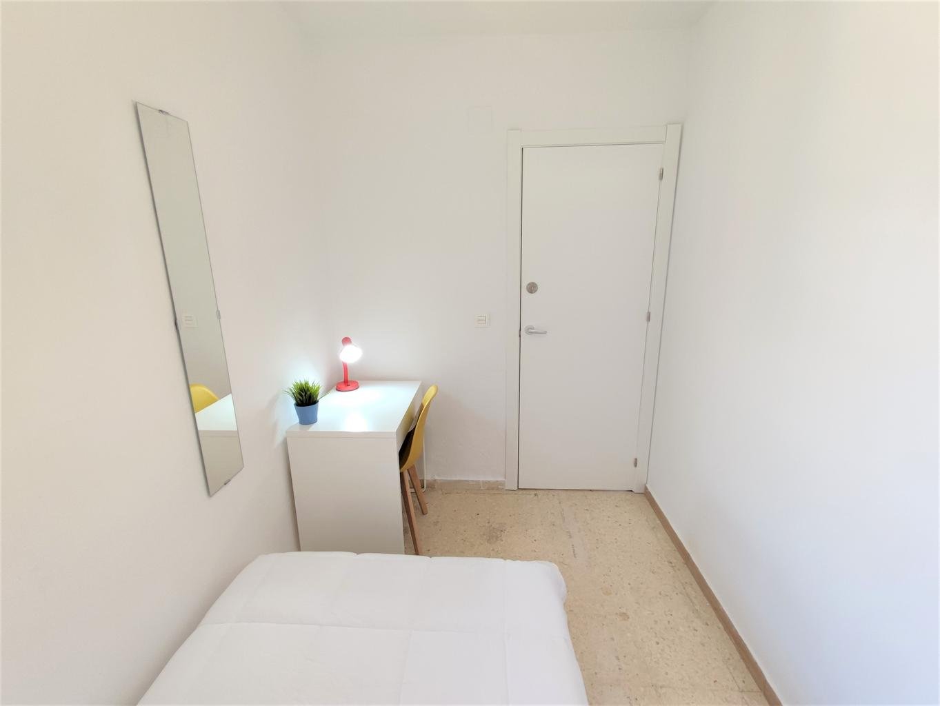 Habitación 100 m², Granada