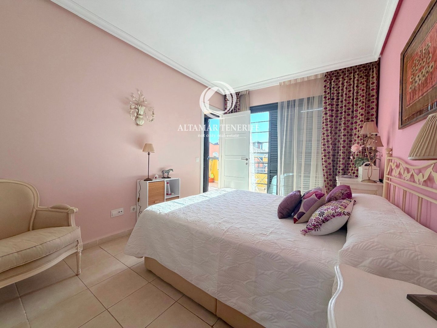 Piso de 217 m² en Adeje