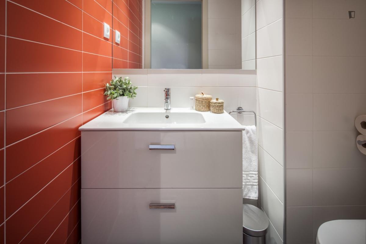 Wohnung 80 m² in Barcelona