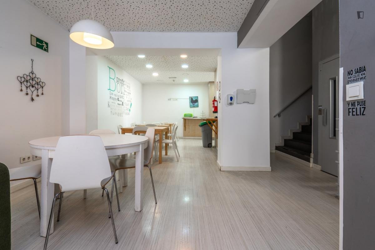 Habitación en alquiler, Granada