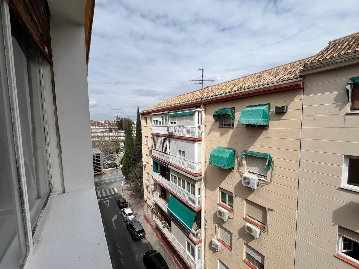 Pis de 122 m² a Granada