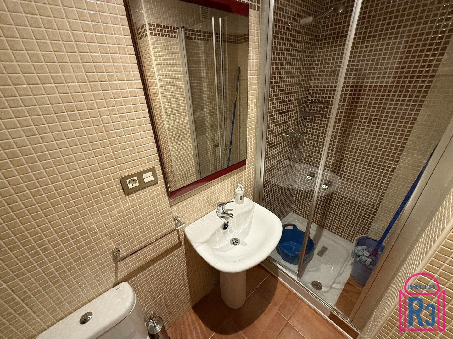 Pis de 67 m² a Lleó