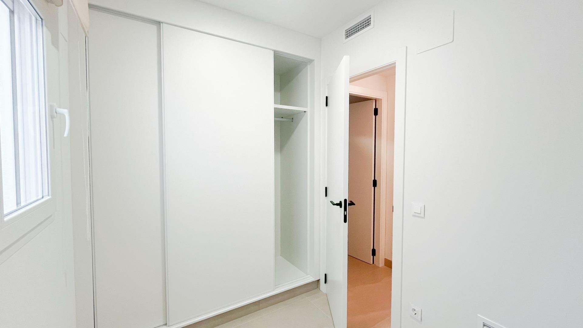 Piso de 60 m² en La Vall d'Uixó