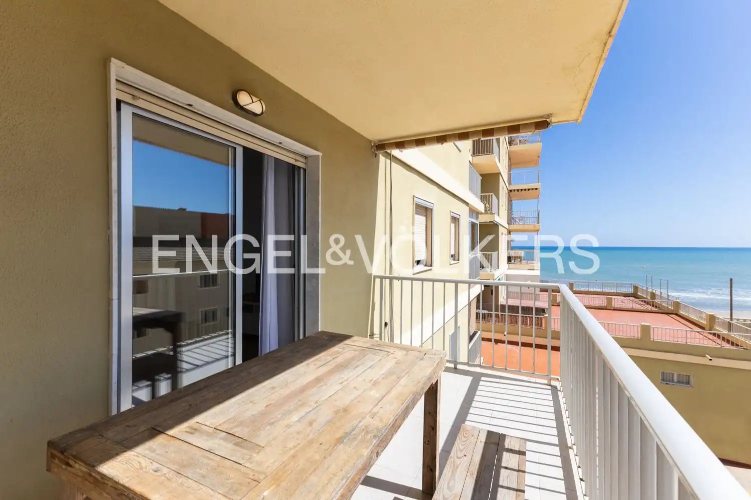 Piso de 90 m² en Sueca
