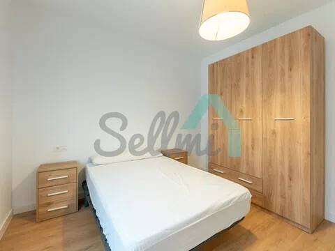 Habitación 122 m², Oviedo