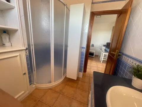 Piso de 60 m² en San Bartolomé de Tirajana