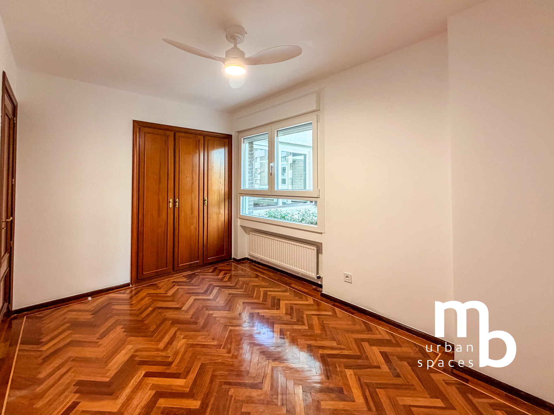 Wohnung 152 m² in Madrid