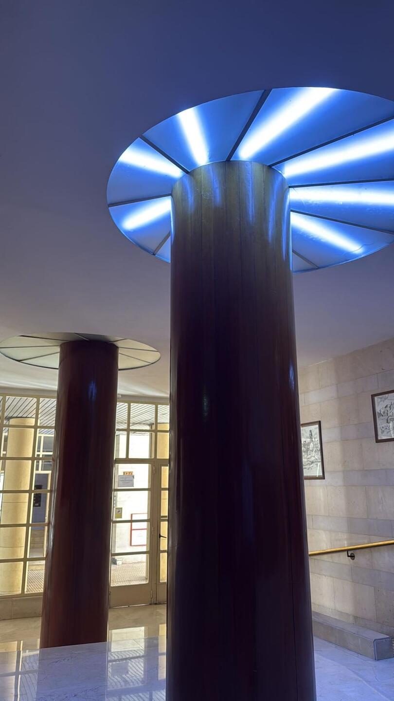 Piso de 98 m² en Zaragoza