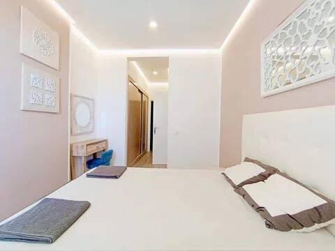 Piso de 76 m² en Adeje