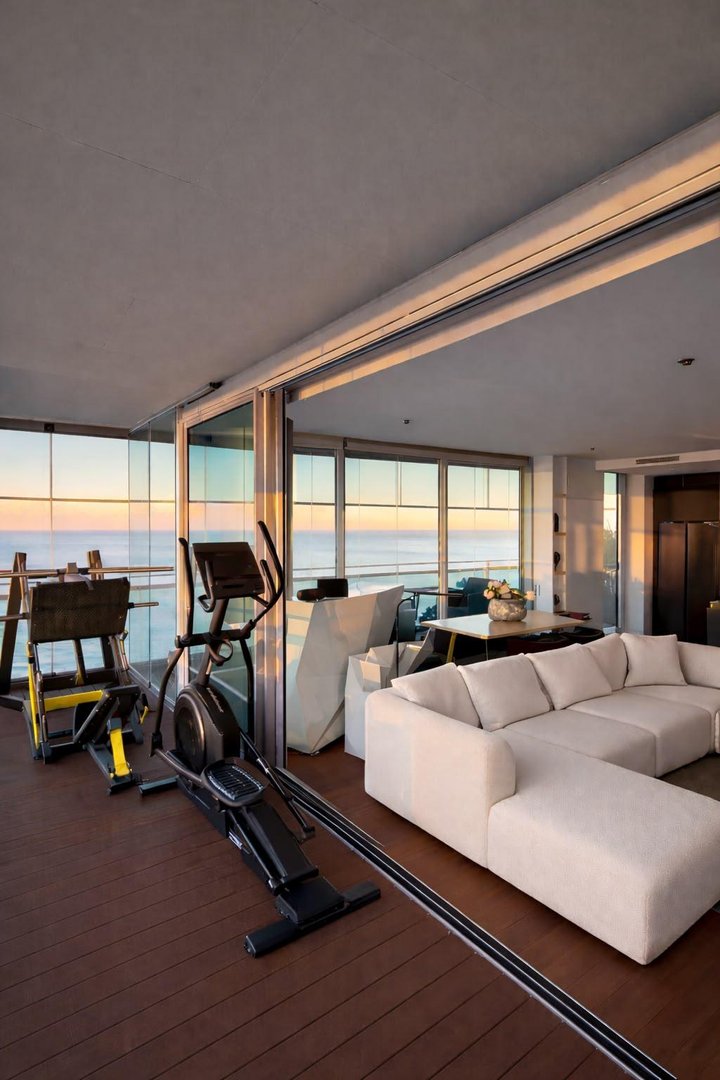 Piso de 190 m² en Barcelona