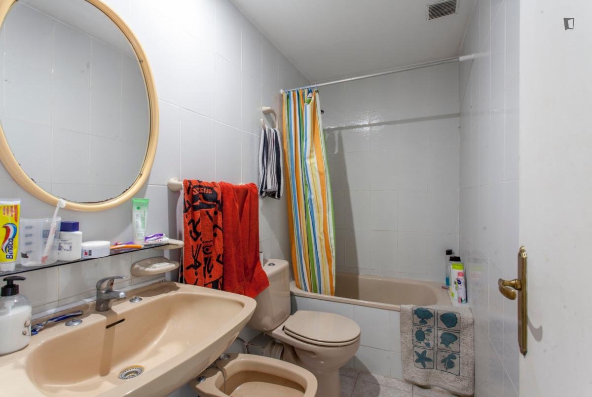 Habitación en alquiler, Valencia