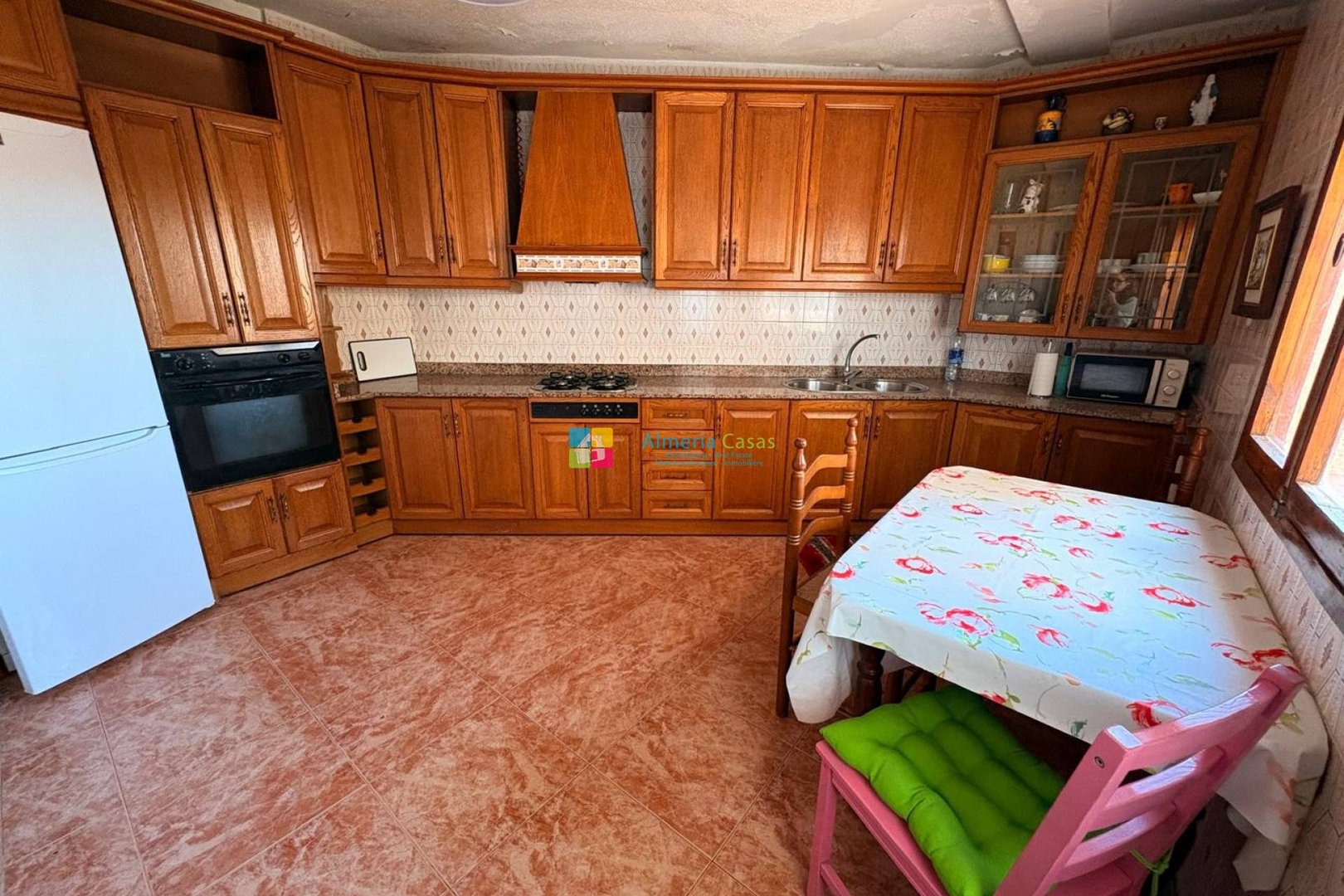 Квартира 120 м² у Albox