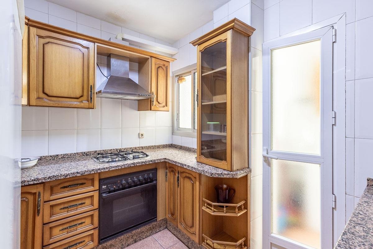 Piso de 108 m² en Granada