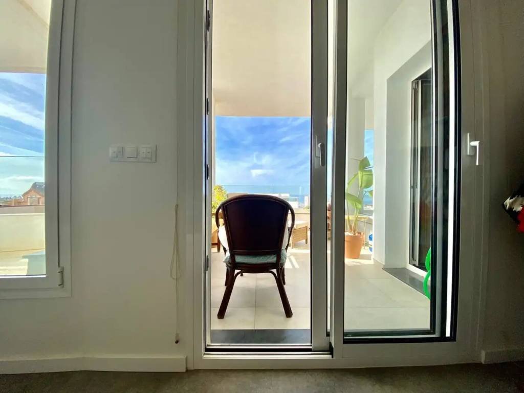 Piso de 82 m² en Tarifa