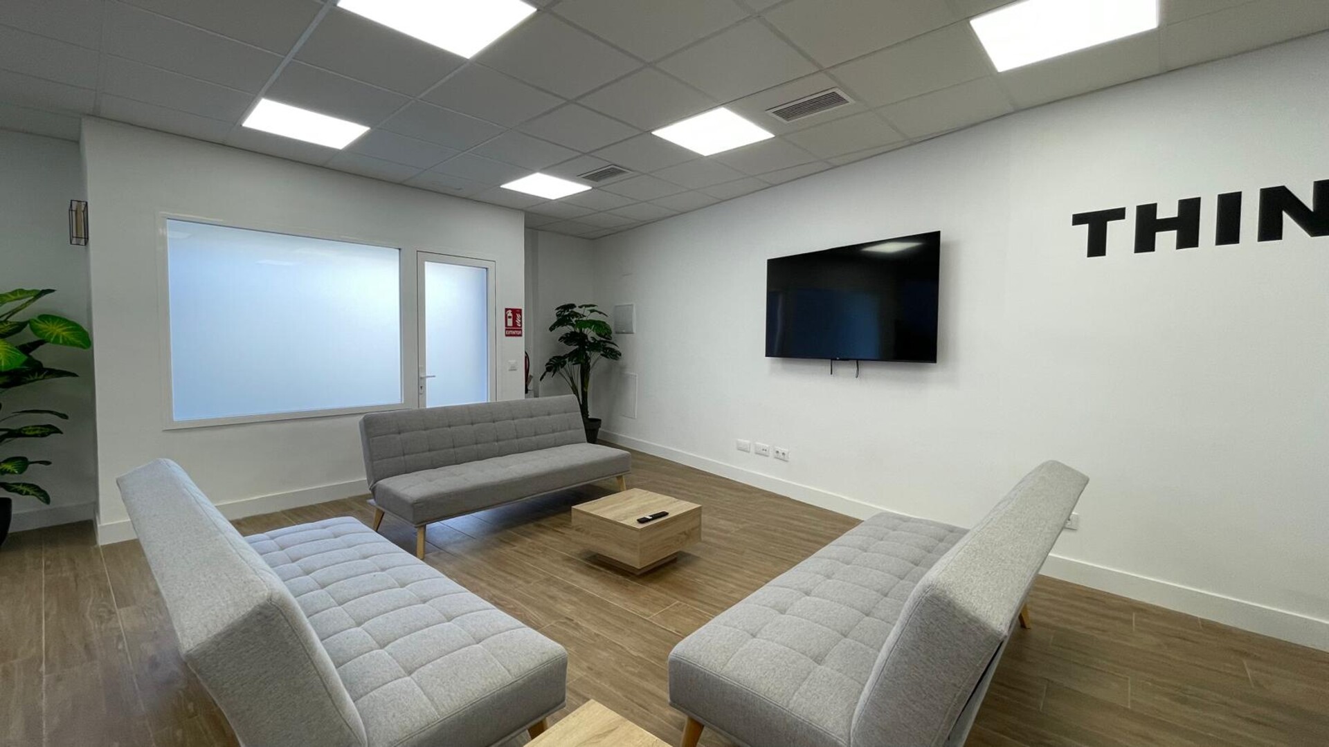 Habitación 290 m², Villanueva de la Cañada