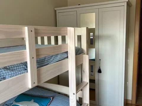 Piso de 65 m² en Cedeira