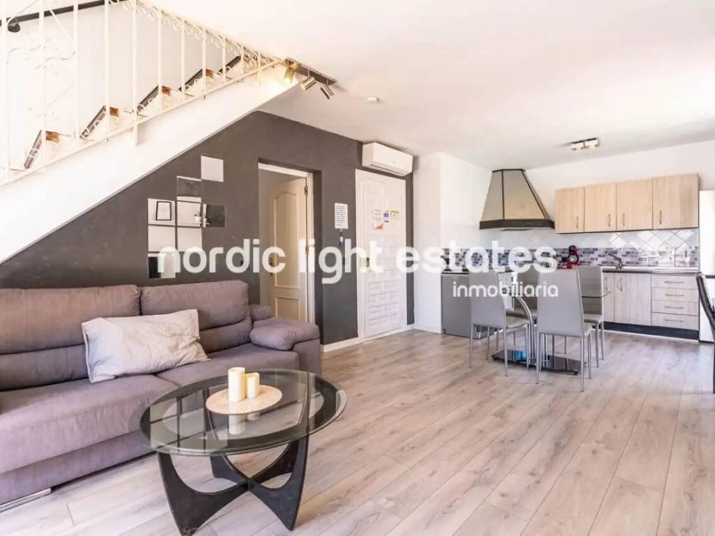 Casa de 130 m² a Nerja