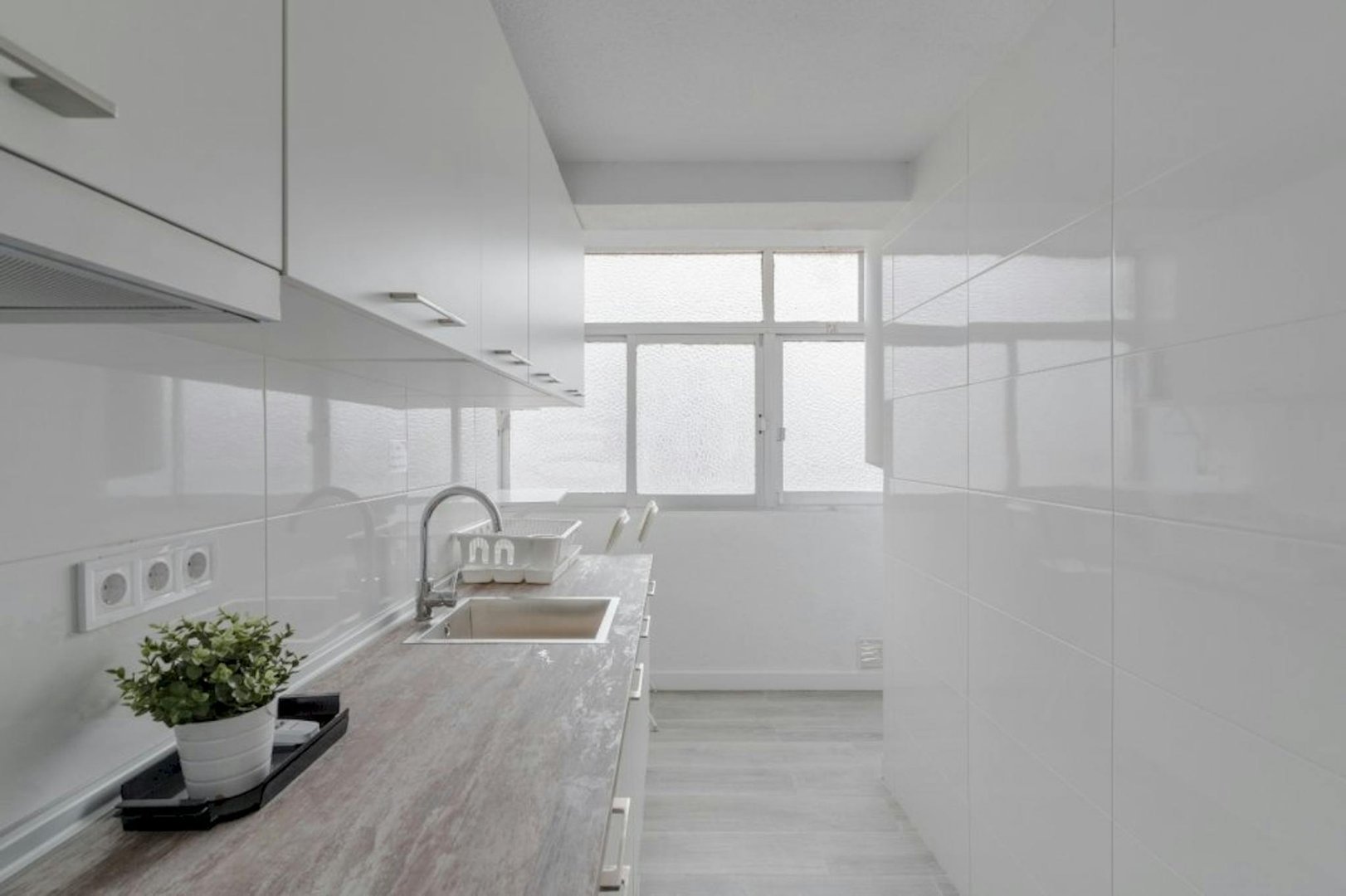 Zimmer zur Miete, Madrid