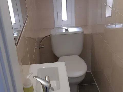 Квартира 58 м² у San Bartolomé de Tirajana