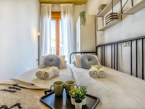 Casa de 125 m² en Montemayor