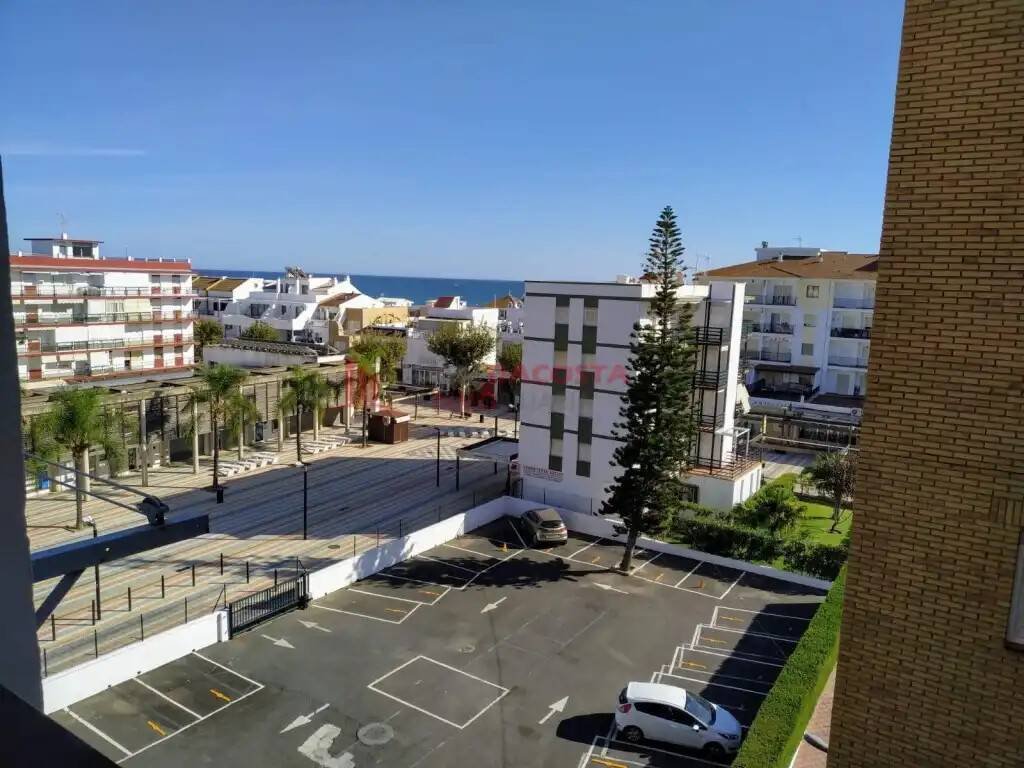 Piso de 45 m² en Lepe