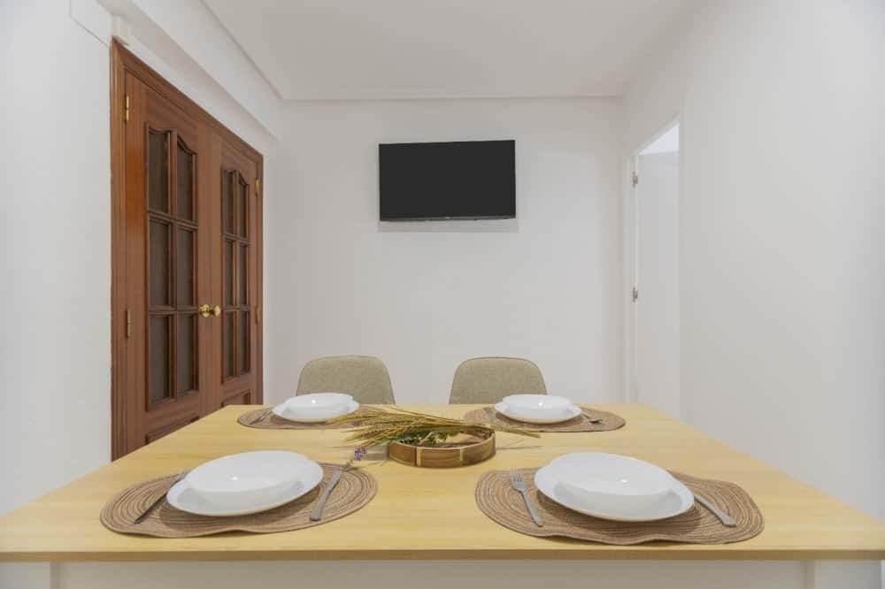 Zimmer zur Miete, Valencia
