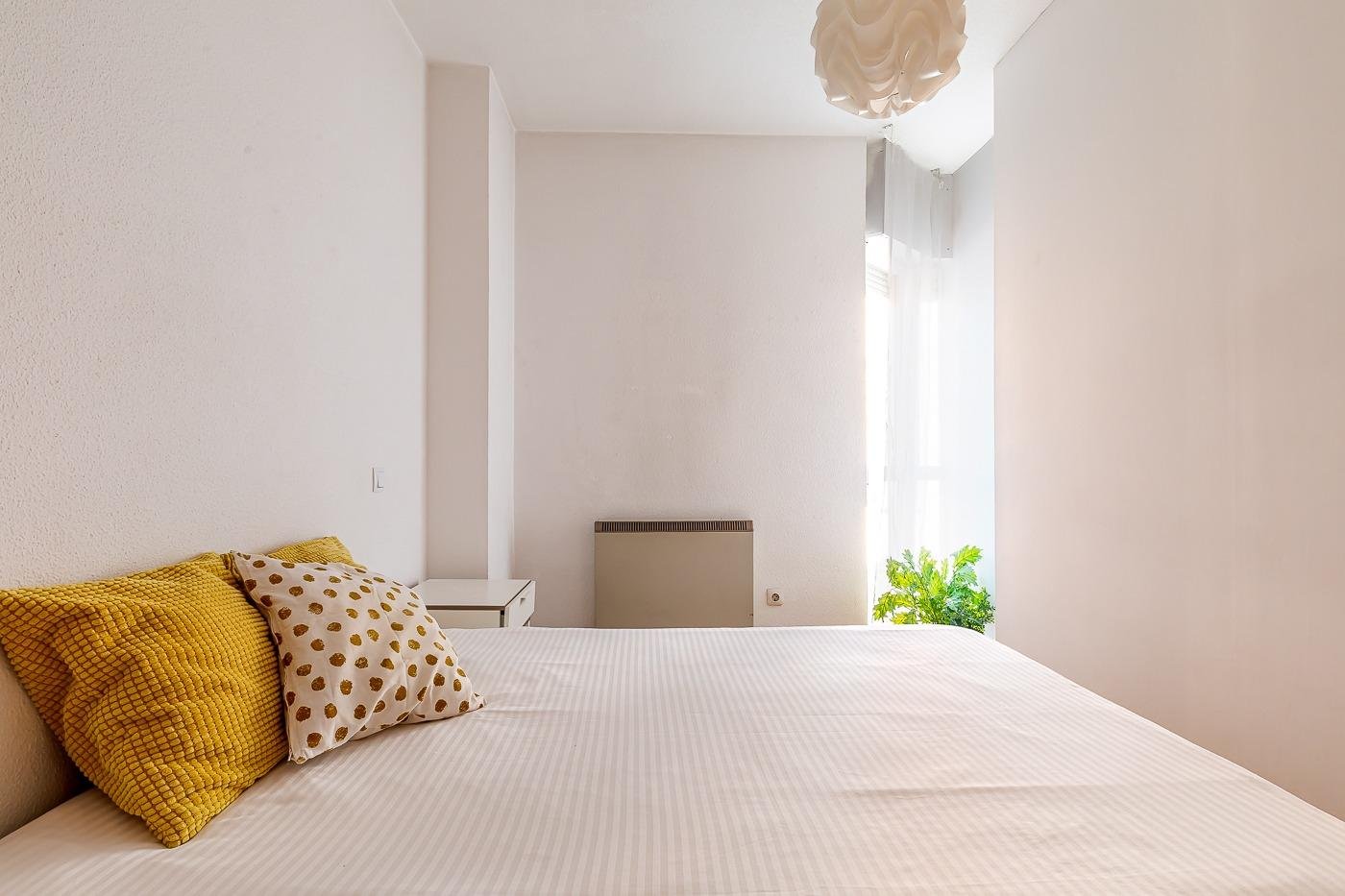 Pis de 36 m² a Madrid