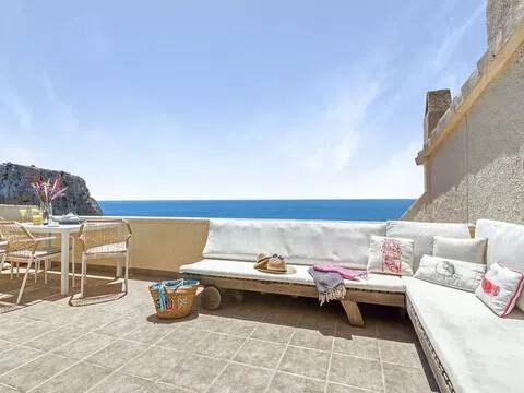 Appartamento 69 m² a el Poble Nou de Benitatxell / Benitachell